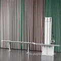 Полностью автоматическая машина для резки вертикальных штор Yuyl — гарантия 1 год